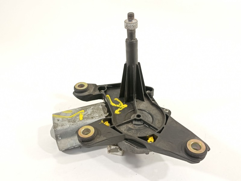 Recambio de motor limpia trasero para renault megane ii familiar dynamique confort referencia OEM IAM 8200153458  