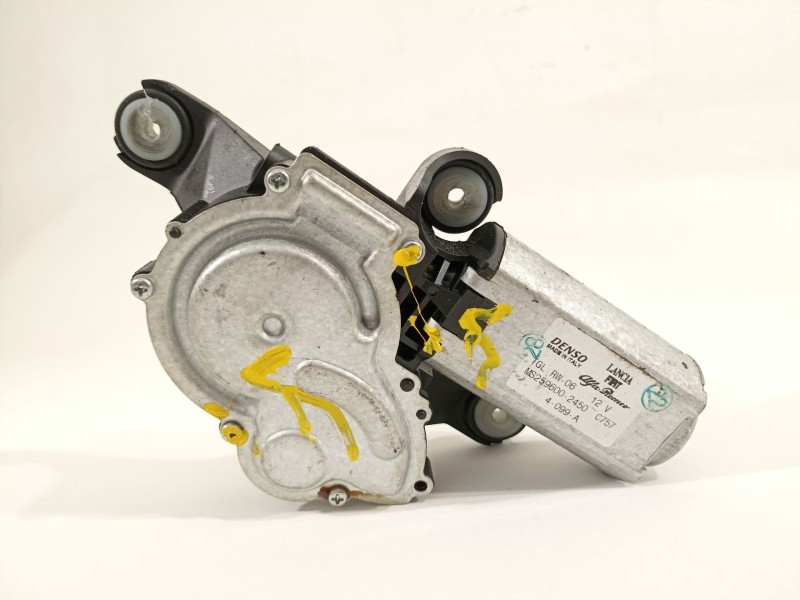 Recambio de motor limpia trasero para lancia ypsilon (402) gold referencia OEM IAM ms2596002450  2596002450