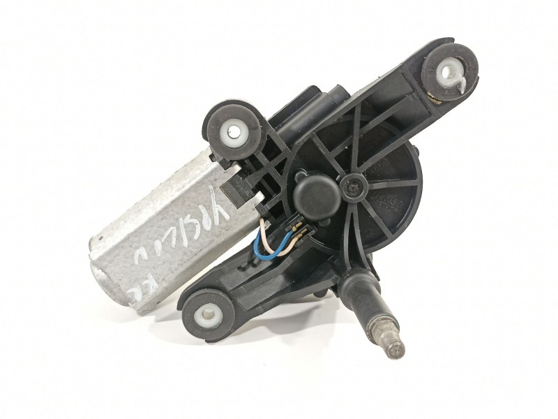 Recambio de motor limpia trasero para lancia ypsilon (402) gold referencia OEM IAM ms2596002450  2596002450