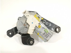 Recambio de motor limpia trasero para peugeot 307 break/sw (s2) sw pack + referencia OEM IAM 9640961380  