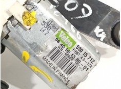 Recambio de motor limpia trasero para peugeot 307 break/sw (s2) sw pack + referencia OEM IAM 9640961380   2