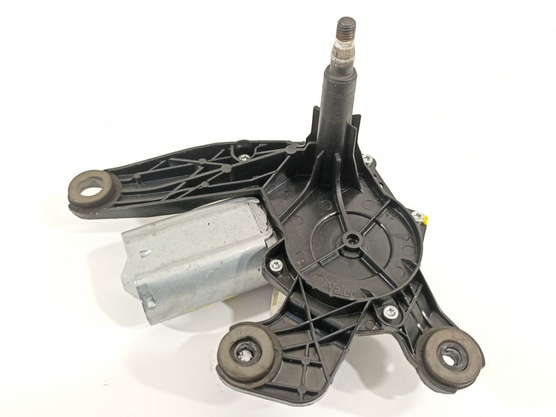 Recambio de motor limpia trasero para peugeot 307 break/sw (s2) sw pack + referencia OEM IAM 9640961380  