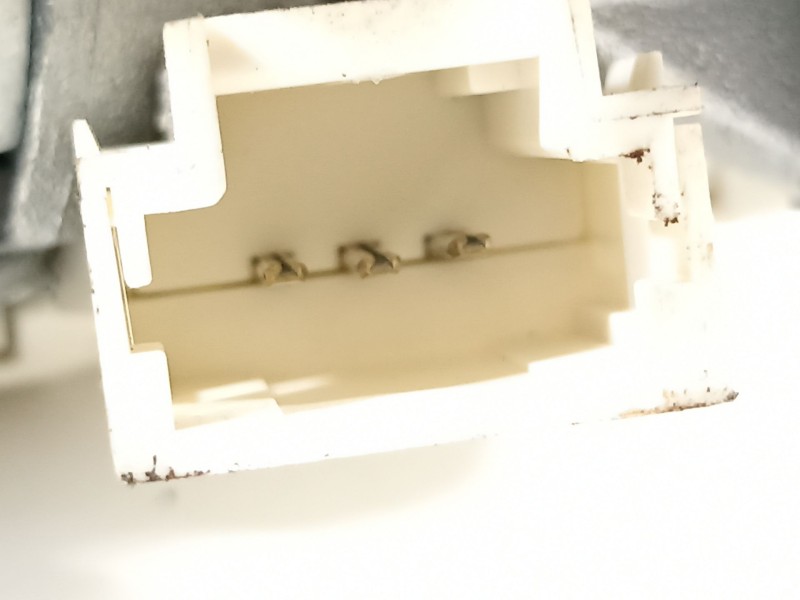 Recambio de motor limpia trasero para peugeot 307 break/sw (s2) sw pack + referencia OEM IAM 9640961380  