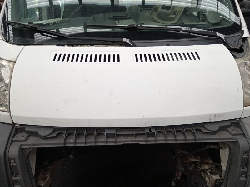 Recambio de capot para citroën jumper ii autobús 2.2 hdi 120 referencia OEM IAM   