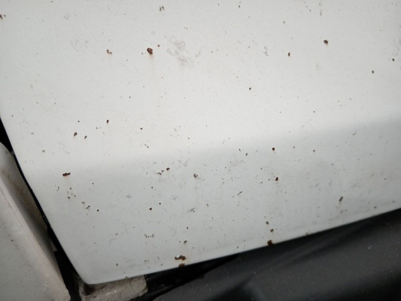 Recambio de capot para citroën jumper ii autobús 2.2 hdi 120 referencia OEM IAM   