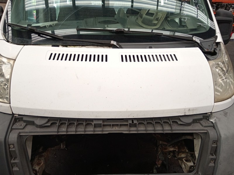 Recambio de capot para citroën jumper ii autobús 2.2 hdi 120 referencia OEM IAM   