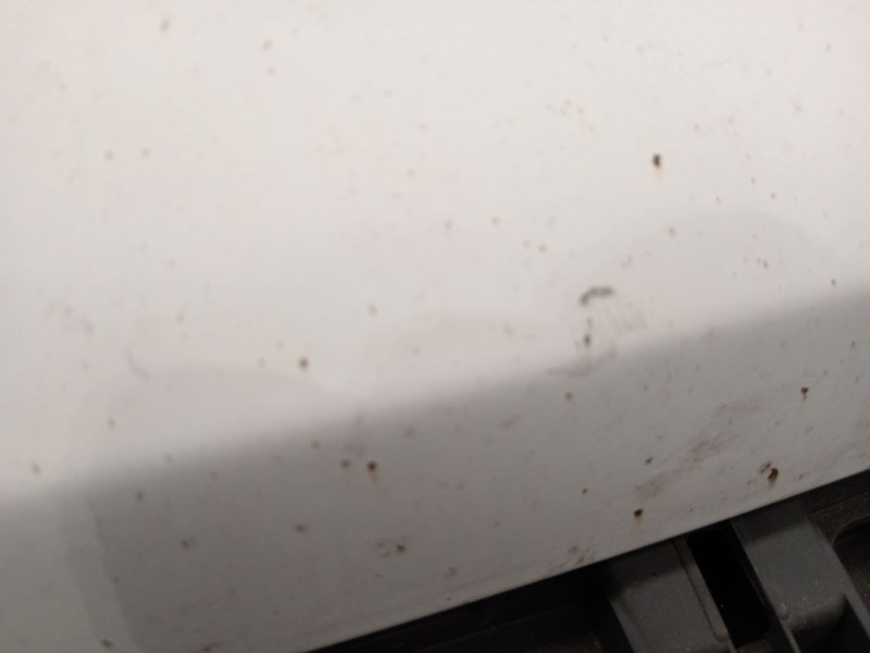 Recambio de capot para citroën jumper ii autobús 2.2 hdi 120 referencia OEM IAM   