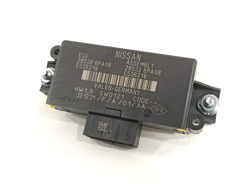 MODULO ELECTRONICO 285386PA0B 285326PA0B 