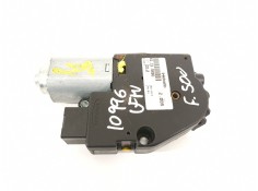 Recambio de motor techo electrico para fiat nuova 500 (150) blackjack referencia OEM IAM 6111508C WR09C05AA 2226114A