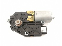 Recambio de motor techo electrico para fiat nuova 500 (150) blackjack referencia OEM IAM 6111508C WR09C05AA 2226114A 2