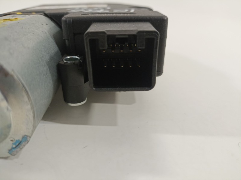 Recambio de motor techo electrico para fiat nuova 500 (150) blackjack referencia OEM IAM 6111508C WR09C05AA 2226114A