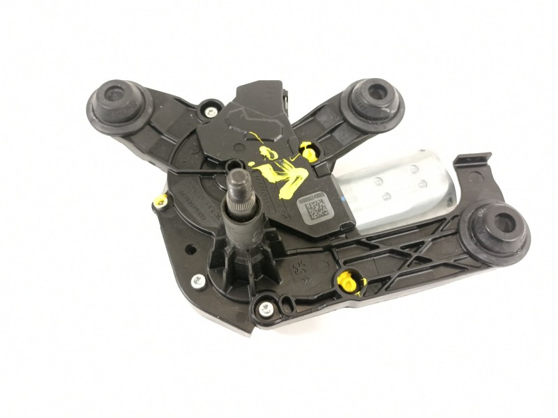 Recambio de motor limpia trasero para peugeot 208 style referencia OEM IAM 9673251380  9673251380A