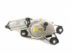 Recambio de motor limpia trasero para seat ibiza (6j5) ecomotive referencia OEM IAM 6J4955711  