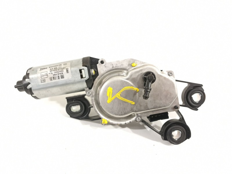 Recambio de motor limpia trasero para seat ibiza (6j5) ecomotive referencia OEM IAM 6J4955711  