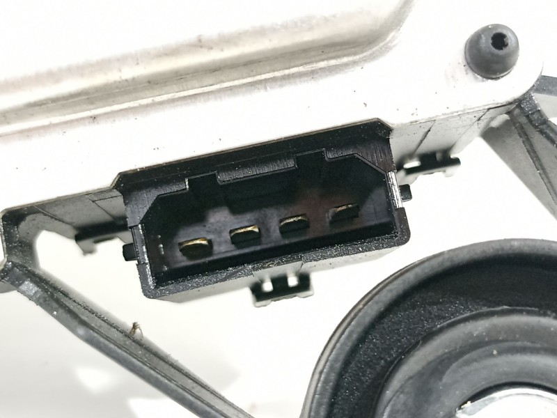 Recambio de motor limpia trasero para seat ibiza (6j5) ecomotive referencia OEM IAM 6J4955711  