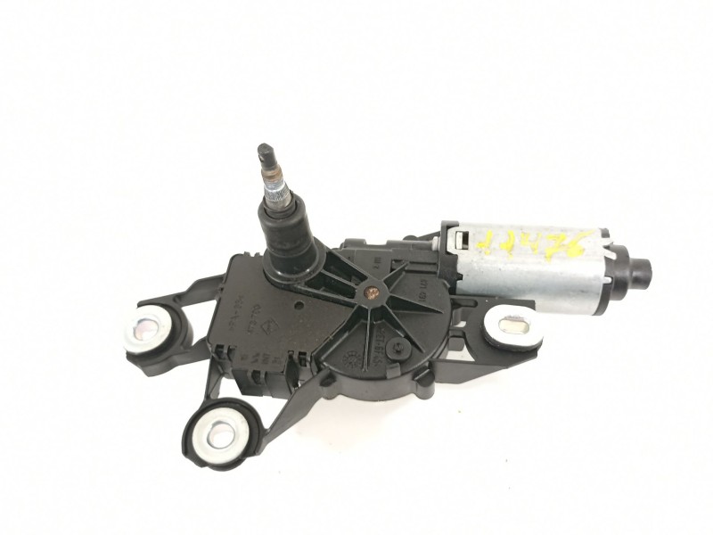 Recambio de motor limpia trasero para seat ibiza (6j5) ecomotive referencia OEM IAM 6J4955711  