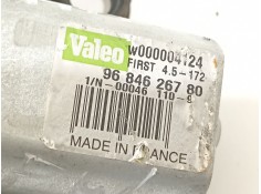 Recambio de motor limpia trasero para peugeot 207 sw confort referencia OEM IAM 9684626780   2