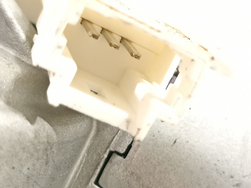 Recambio de motor limpia trasero para peugeot 207 sw confort referencia OEM IAM 9684626780  