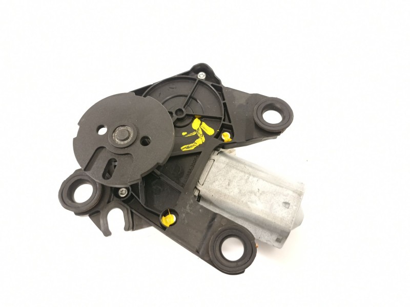 Recambio de motor limpia trasero para peugeot 207 sw confort referencia OEM IAM 9684626780  