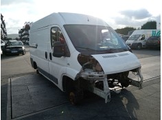 fiat ducato caja/chasis (250_) del año 2014 2
