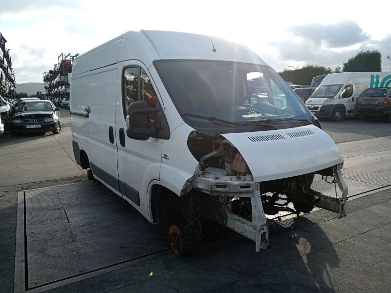 fiat ducato caja/chasis (250_) del año 2014