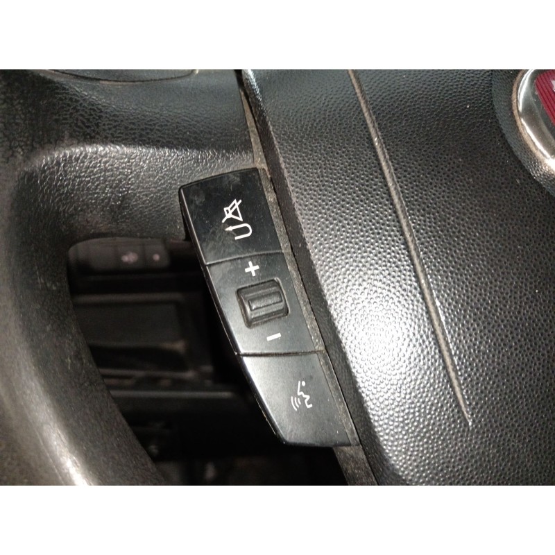 Recambio de mando volante para fiat ducato caja/chasis (250_) 115 multijet 2,0 d referencia OEM IAM   