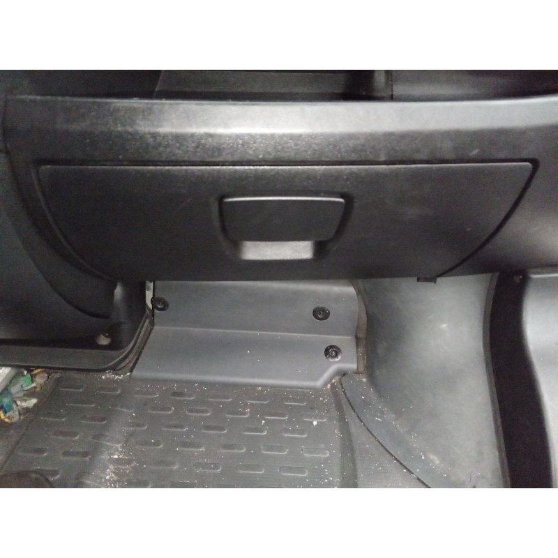 Recambio de guantera para fiat ducato caja/chasis (250_) 115 multijet 2,0 d referencia OEM IAM   