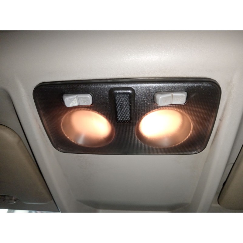 Recambio de luz interior para fiat ducato caja/chasis (250_) 115 multijet 2,0 d referencia OEM IAM   