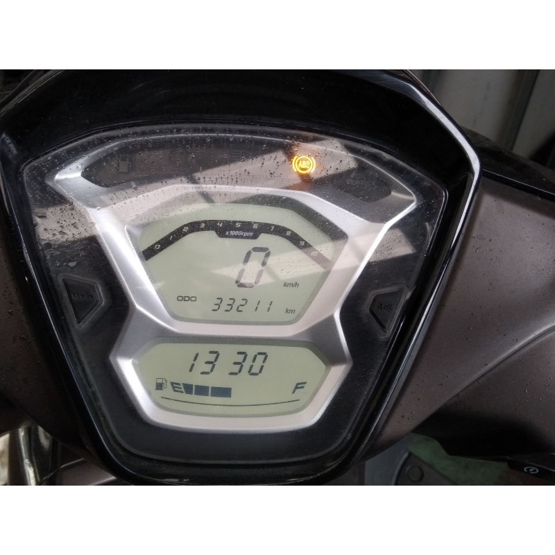 Recambio de motor completo para kymco people 50/125/250/300 people 125 gti 4t referencia OEM IAM TF25  