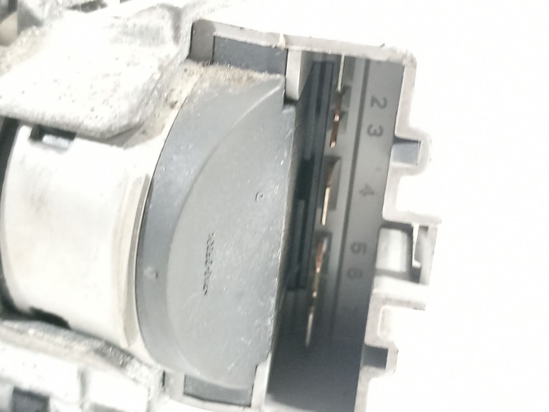 Recambio de conmutador de arranque para ford fiesta (cb1) ghia referencia OEM IAM 8V513F880DA  8V513F880DA