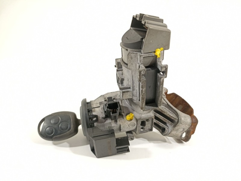 Recambio de conmutador de arranque para ford fiesta (cb1) ghia referencia OEM IAM 8V513F880DA  8V513F880DA