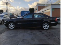 mercedes-benz clase e (w124) del año 2003