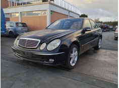 mercedes-benz clase e (w124) del año 2003 2