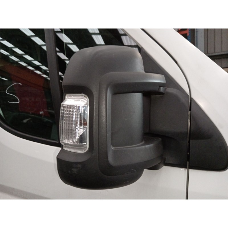 Recambio de retrovisor derecho para fiat ducato caja/chasis (250_) 115 multijet 2,0 d referencia OEM IAM   