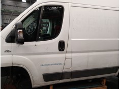 Recambio de puerta delantera izquierda para fiat ducato caja/chasis (250_) 115 multijet 2,0 d referencia OEM IAM