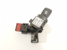 Recambio de conmutador de arranque para renault clio v intens referencia OEM IAM 487004420R  285916400R 2