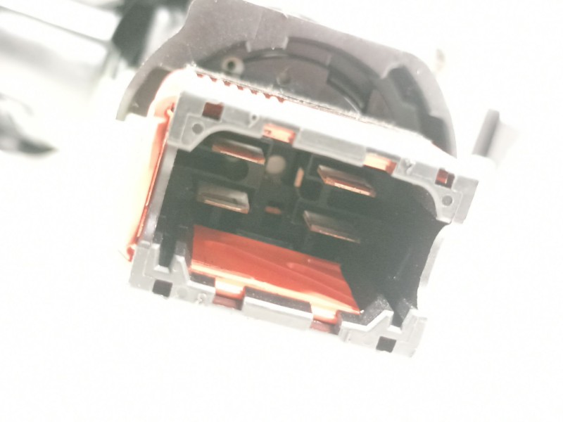 Recambio de conmutador de arranque para renault clio v intens referencia OEM IAM 487004420R  285916400R