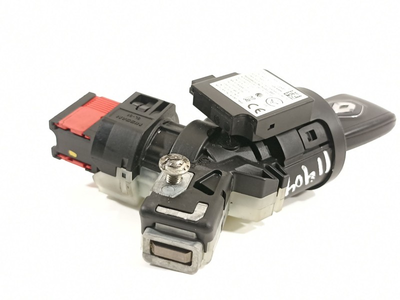 Recambio de conmutador de arranque para renault clio v intens referencia OEM IAM 487004420R  285916400R