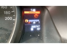 Recambio de motor completo para nissan nv 200 (m20) kasten comfort referencia OEM IAM K9KF276   2