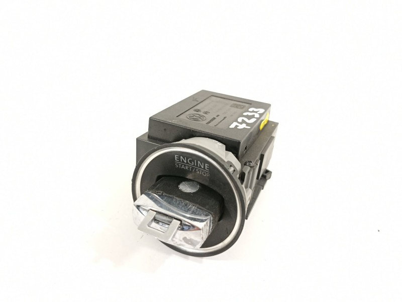 Recambio de conmutador de arranque para volkswagen passat berlina (3c2) advance referencia OEM IAM 3C0905843M  