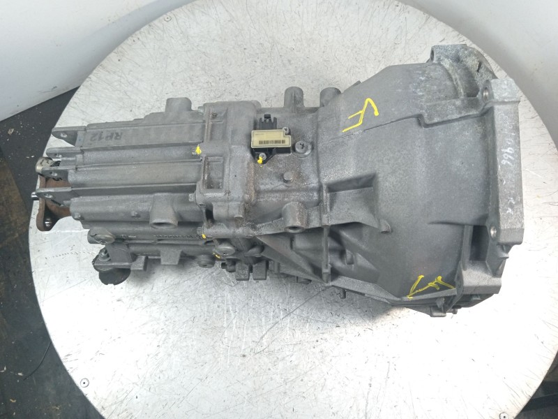 Recambio de caja cambios para bmw x1 (e84) 2.0 turbodiesel cat referencia OEM IAM 5409748AI3  2170000702