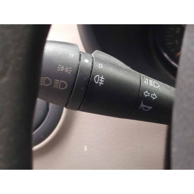 Recambio de mando luces para dacia dokker ambiance referencia OEM IAM   