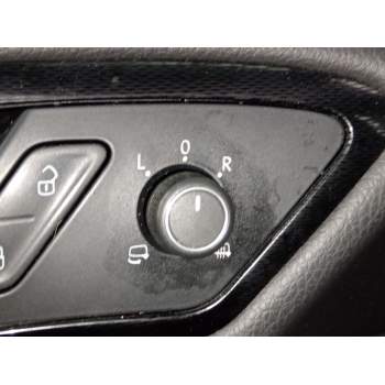 MANDO RETROVISOR 