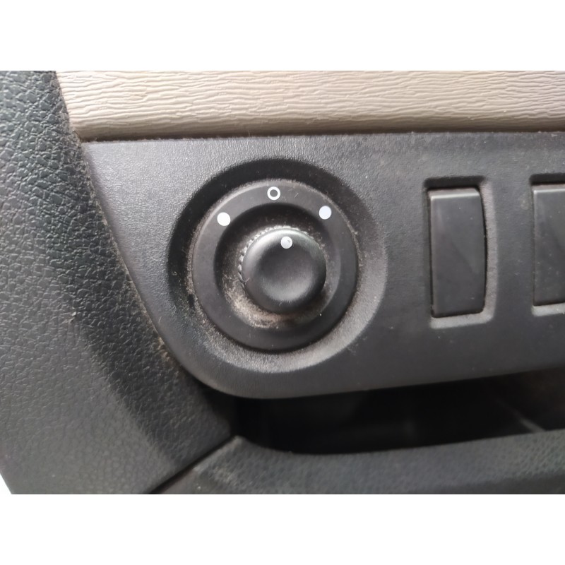 Recambio de mando retrovisor para dacia dokker ambiance referencia OEM IAM   