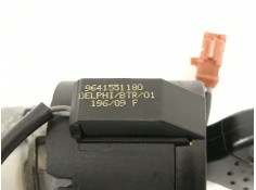 Recambio de conmutador de arranque para peugeot 206+ básico referencia OEM IAM 6554YV  9641551180 2