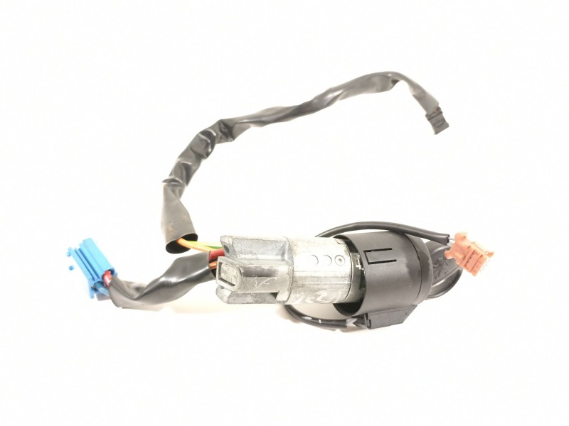 Recambio de conmutador de arranque para peugeot 206+ básico referencia OEM IAM 6554YV  9641551180