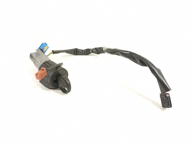Recambio de conmutador de arranque para peugeot 206+ básico referencia OEM IAM 6554YV  9641551180