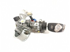 Recambio de conmutador de arranque para hyundai i40 cab bluedrive referencia OEM IAM 819103V020   2