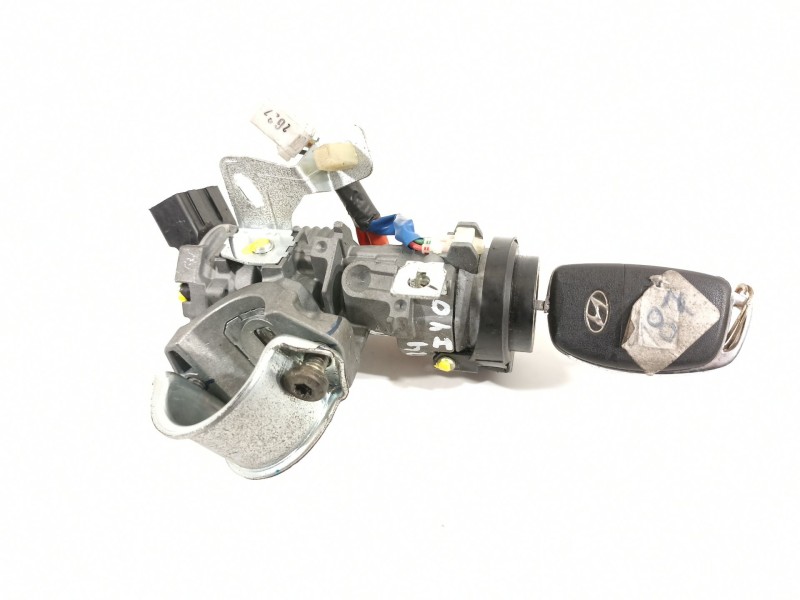 Recambio de conmutador de arranque para hyundai i40 cab bluedrive referencia OEM IAM 819103V020  