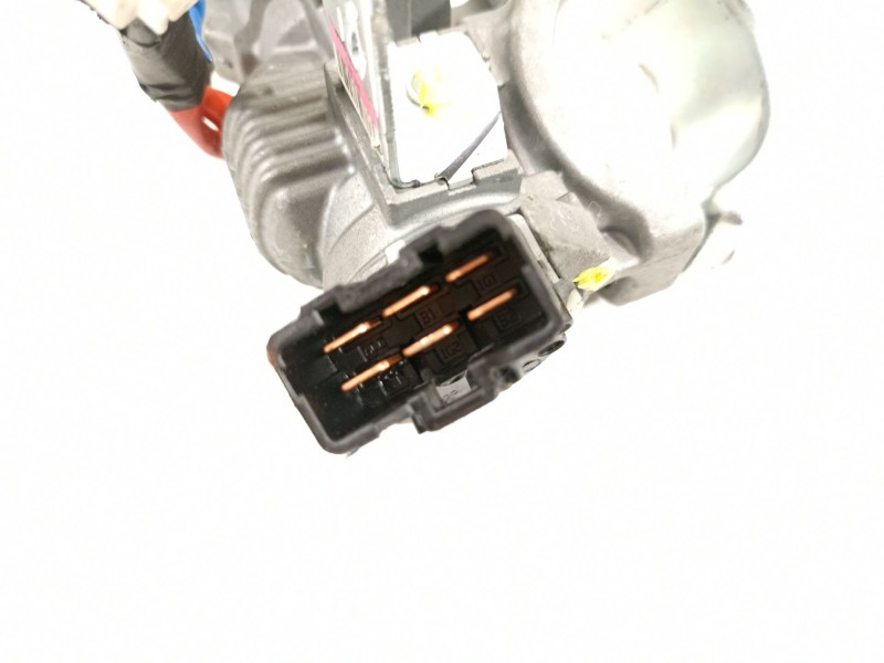 Recambio de conmutador de arranque para hyundai i40 cab bluedrive referencia OEM IAM 819103V020  